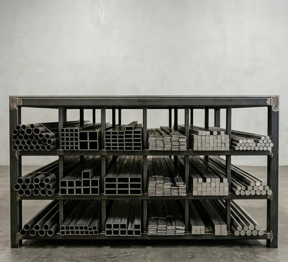 Metal Supply Cut to Size