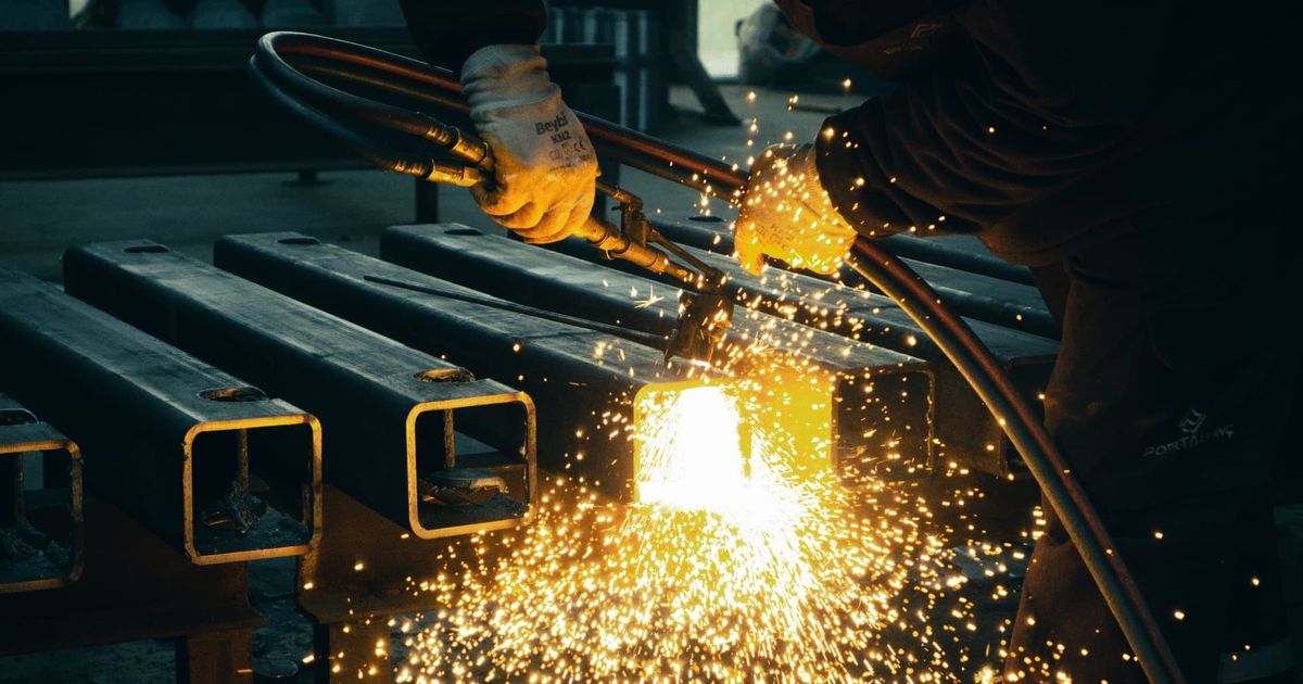 Brothers Metal LLC